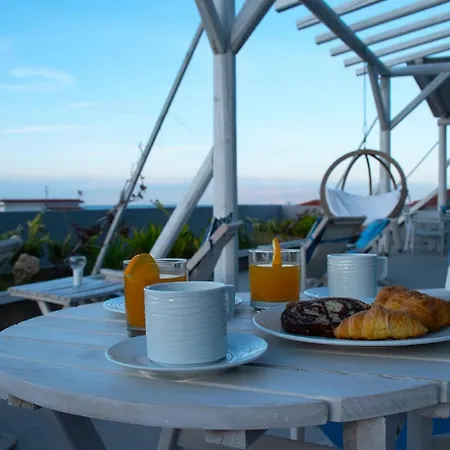 Alissachni Luxury 3* Derveni