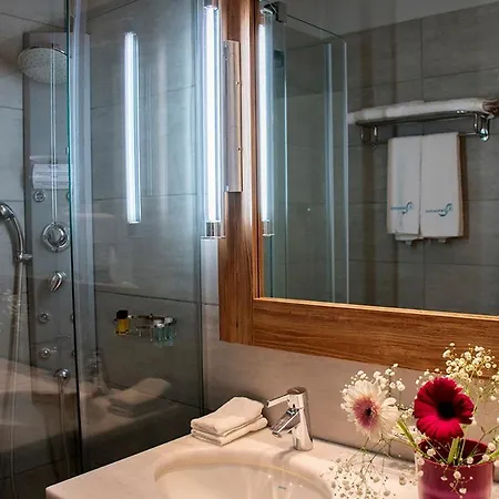 Alissachni Luxury 3*