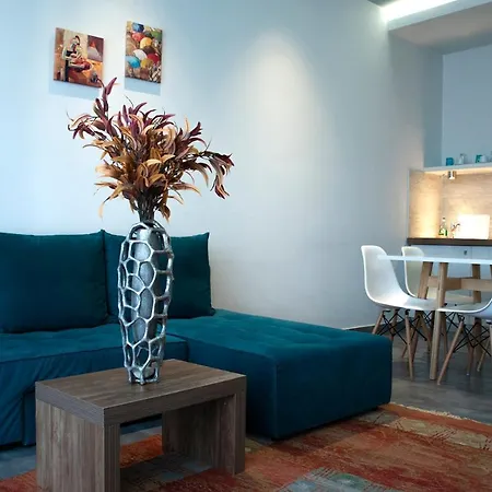 Alissachni Luxury 3*