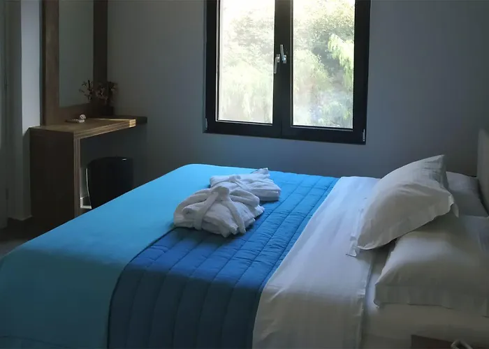 Luxury Lägenhetshotell