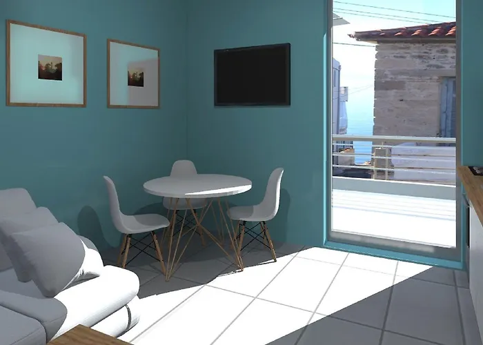 Apart-hotel Luxury 3*