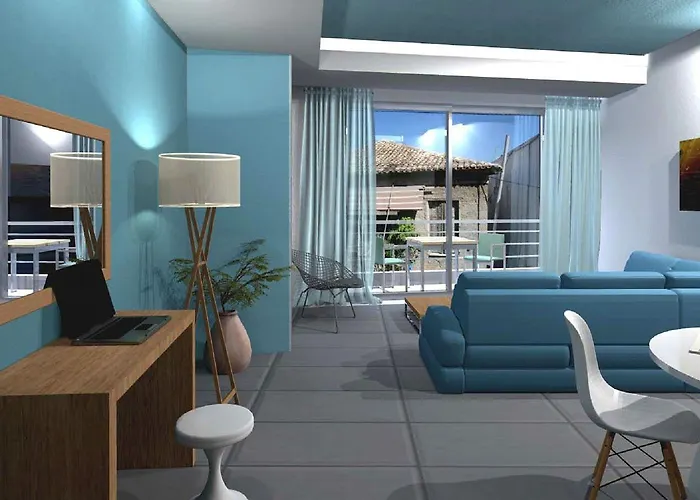Luxury 3*