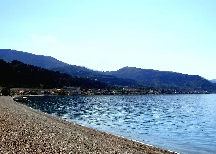 Lägenhetshotell Luxury 3*