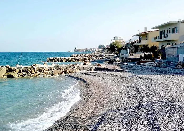 Luxury Aparthotel 3*