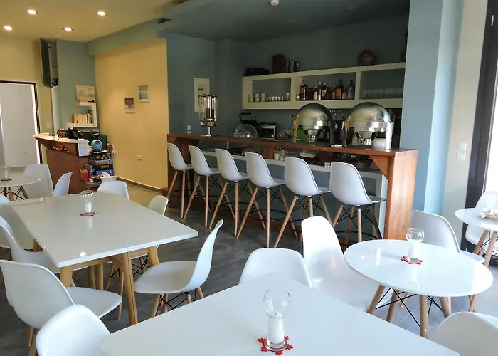 Luxury 3* Dherveni