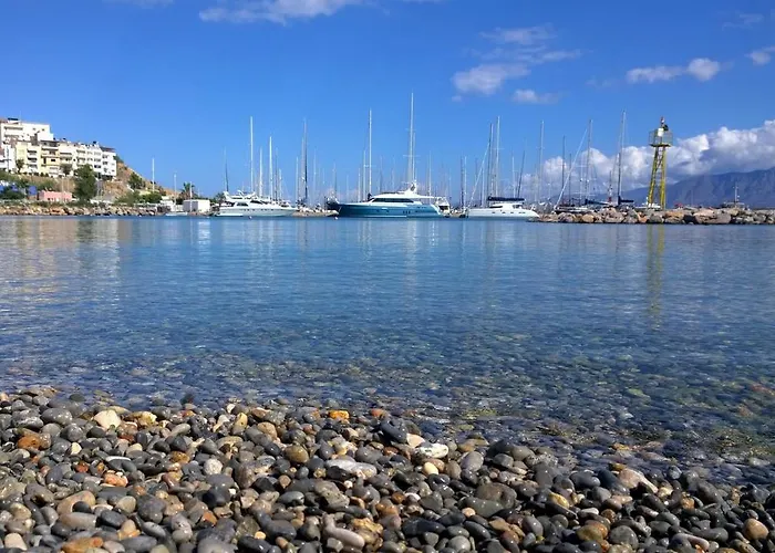 Aparthotel Luxury 3*