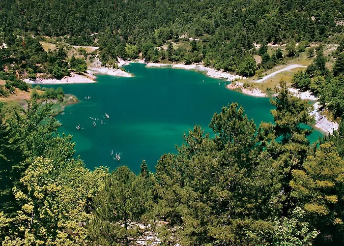 Aparthotel Luxury 3*