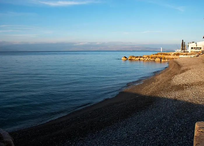 Aparthotel Luxury 3*