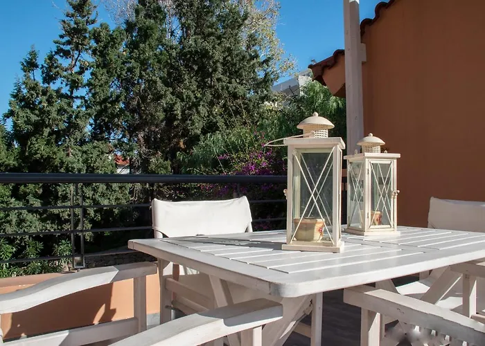 Aparthotel Luxury 3*