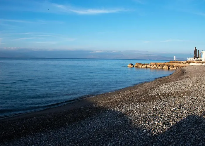 Luxury 3* Dherveni